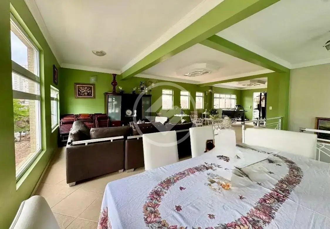 Imagem 5 - Casa em Aparecida, Santos - SP