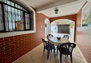 Imagem 6 - Casa em Embaré, Santos - SP