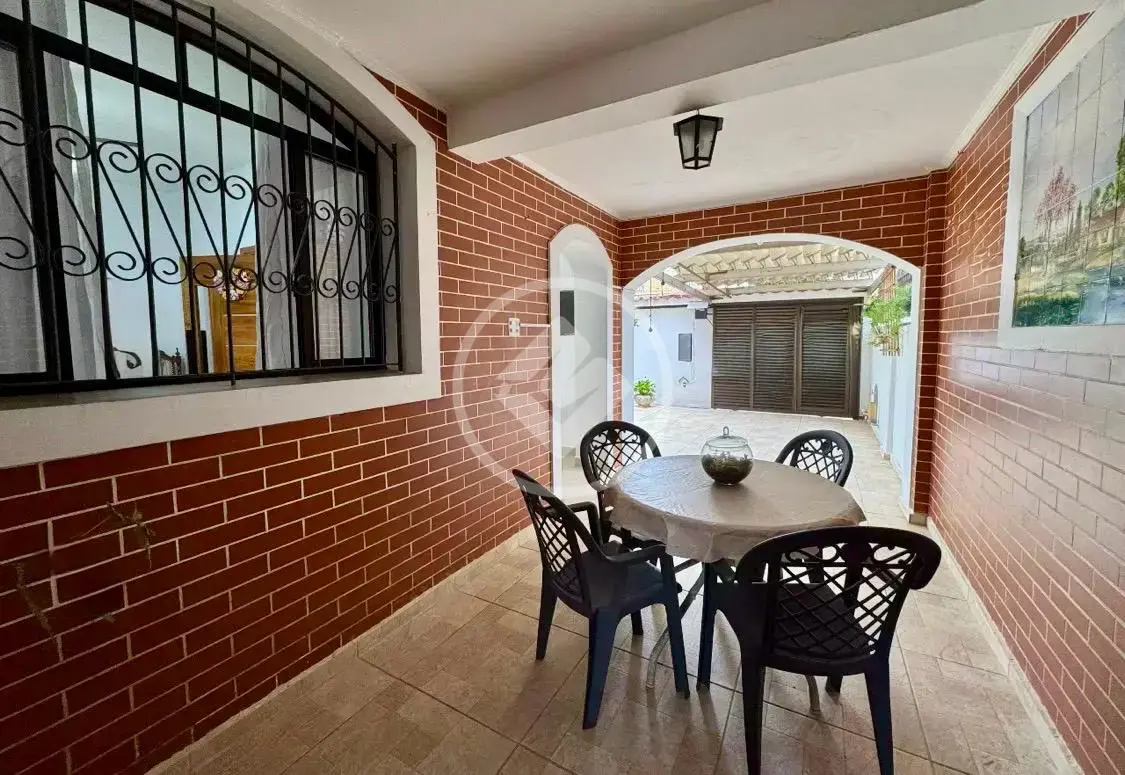 Imagem 6 - Casa em Embaré, Santos - SP