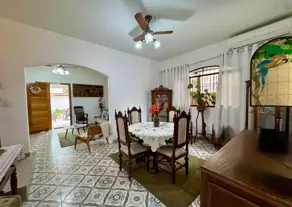 Imagem 5 - Casa em Embaré, Santos - SP
