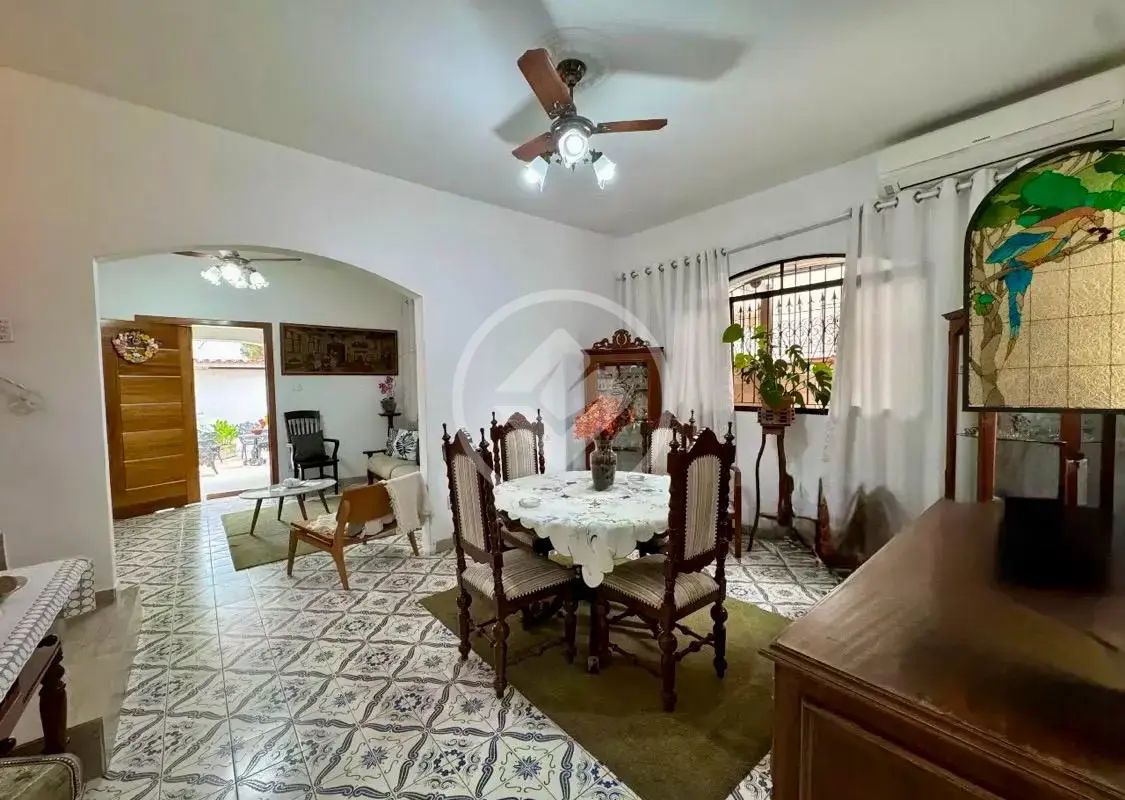 Imagem 5 - Casa em Embaré, Santos - SP