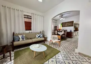 Imagem 3 - Casa em Embaré, Santos - SP