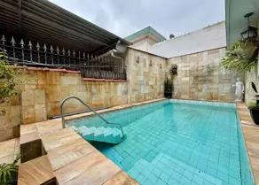 Imagem 2 - Casa em Embaré, Santos - SP