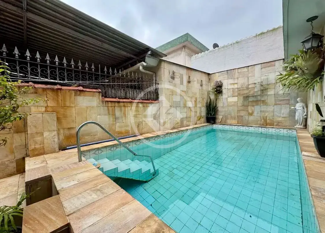 Imagem 2 - Casa em Embaré, Santos - SP