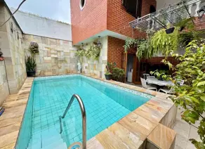 Casa Embaré, Santos - SP — foto 1