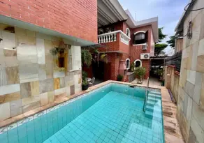 Casa Embaré, Santos - SP — foto 2