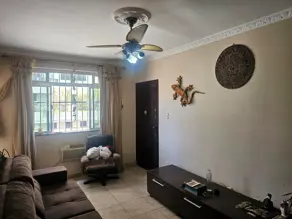Apartamento Ponta da Praia, Santos - SP — foto 2
