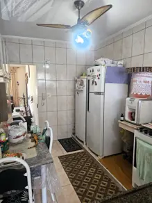 Imagem 5 - Apartamento em Ponta da Praia, Santos - SP