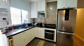 Imagem 4 - Casa em Jardim Independência, São Vicente - SP