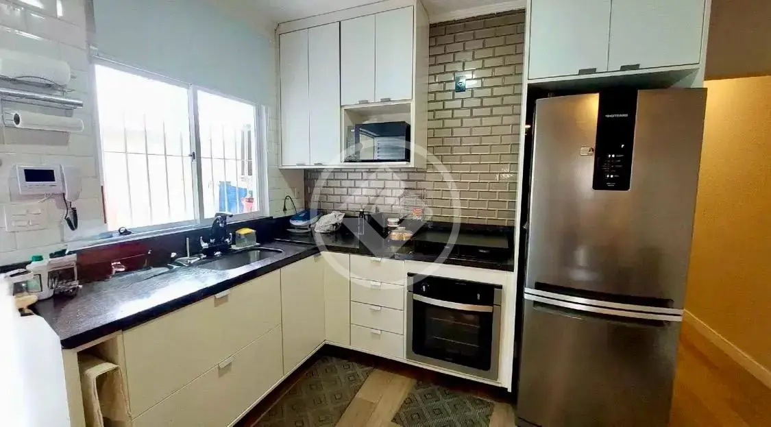 Imagem 4 - Casa em Jardim Independência, São Vicente - SP