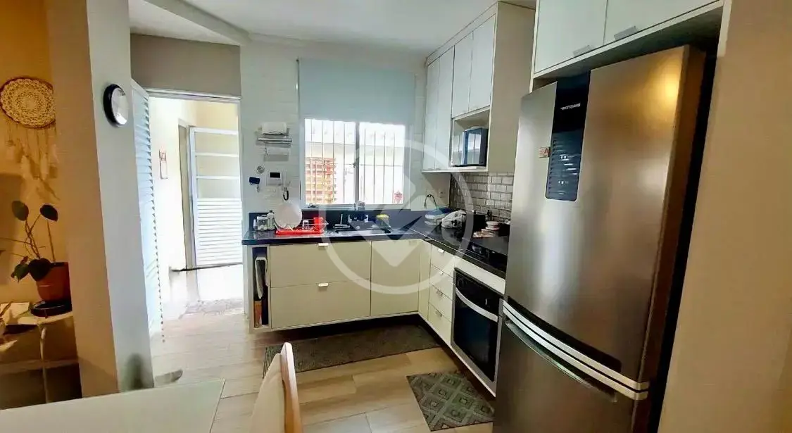Imagem 6 - Casa em Jardim Independência, São Vicente - SP