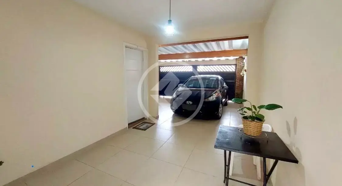 Imagem 3 - Casa em Jardim Independência, São Vicente - SP