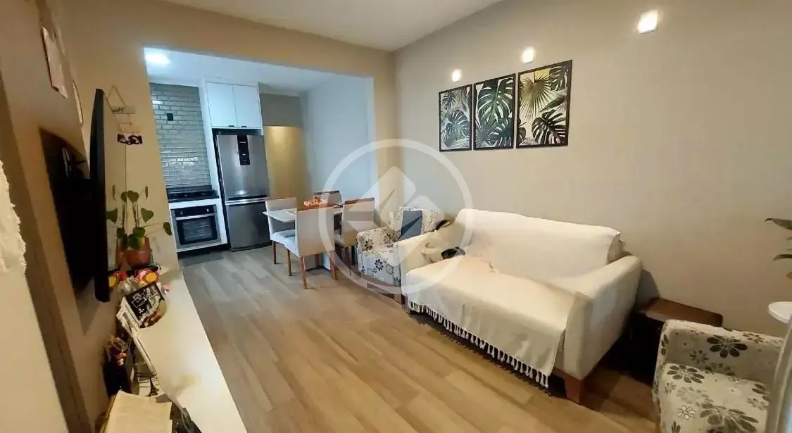 Imagem 1 - Casa em Jardim Independência, São Vicente - SP