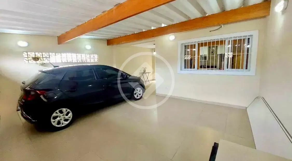 Imagem 2 - Casa em Jardim Independência, São Vicente - SP