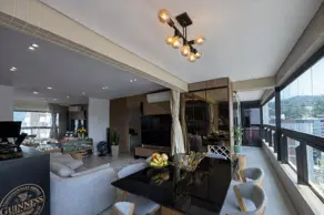 Apartamento José Menino, Santos - SP — foto 1