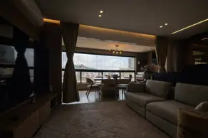 Imagem 3 - Apartamento em José Menino, Santos - SP