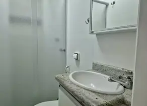 Imagem 3 - Apartamento em Gonzaga, Santos - SP