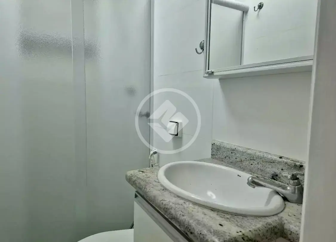 Imagem 4 - Apartamento em Gonzaga, Santos - SP