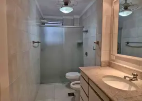 Imagem 5 - Apartamento em Gonzaga, Santos - SP
