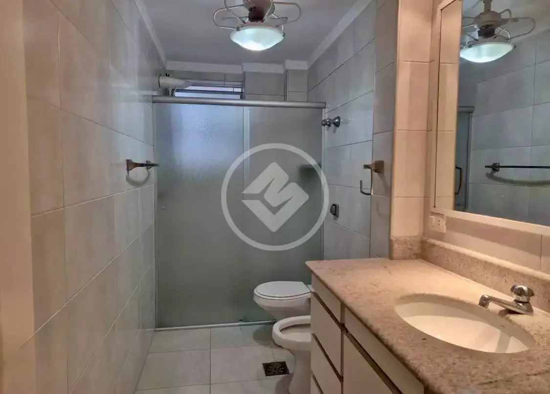 Imagem 6 - Apartamento em Gonzaga, Santos - SP
