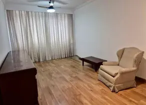 Apartamento Gonzaga, Santos - SP — foto 1
