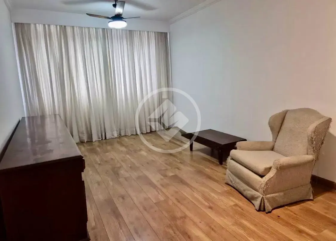 Imagem 1 - Apartamento em Gonzaga, Santos - SP