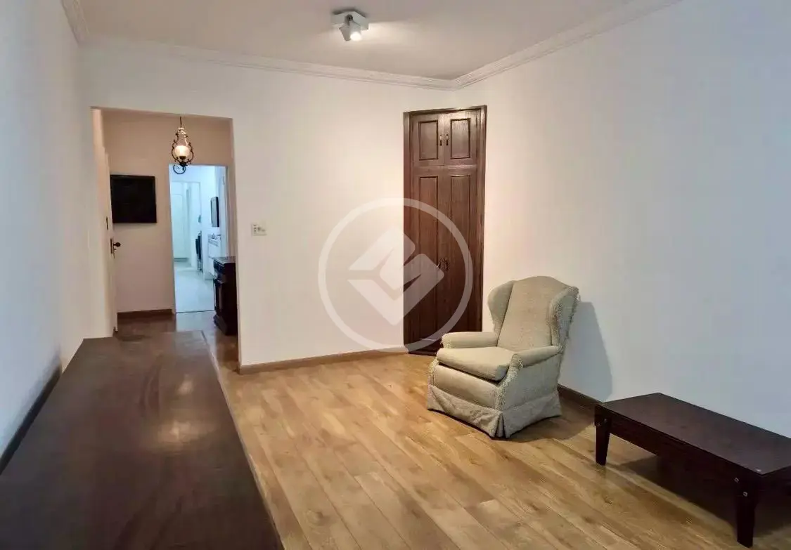 Imagem 1 - Apartamento em Gonzaga, Santos - SP