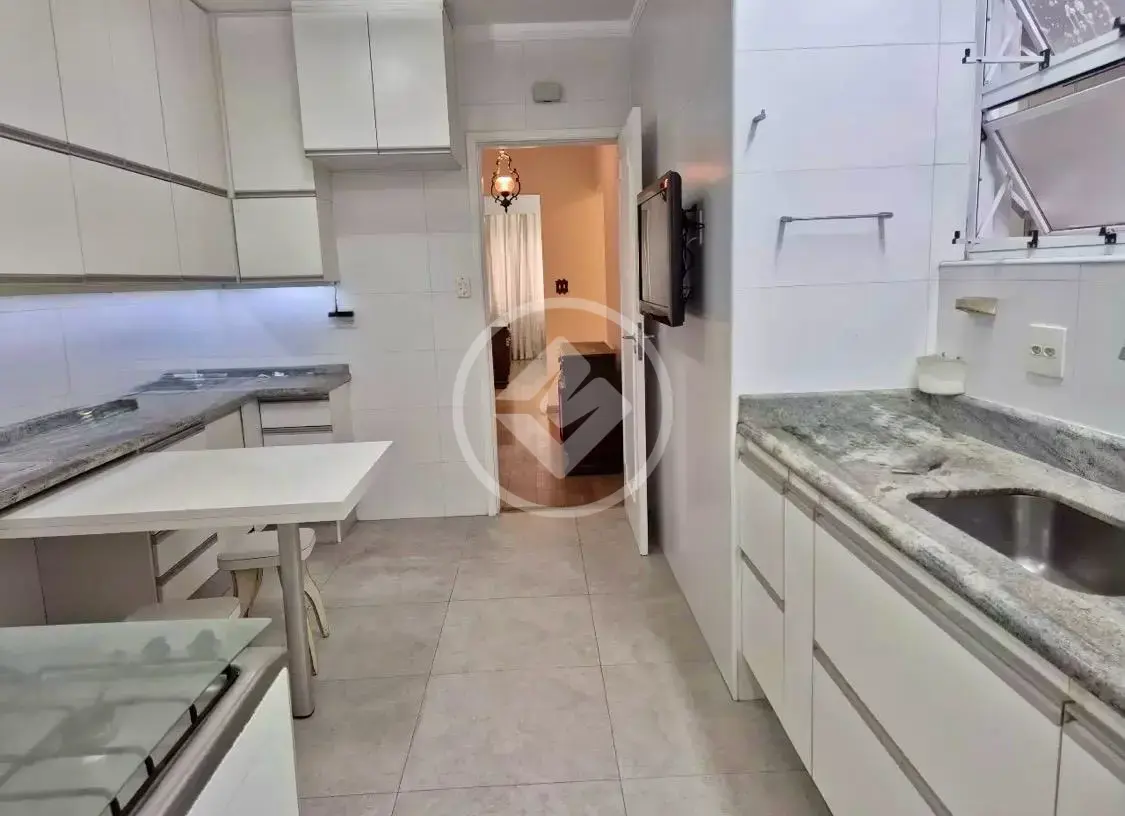Image 18 - Apartamento em Gonzaga, Santos - SP