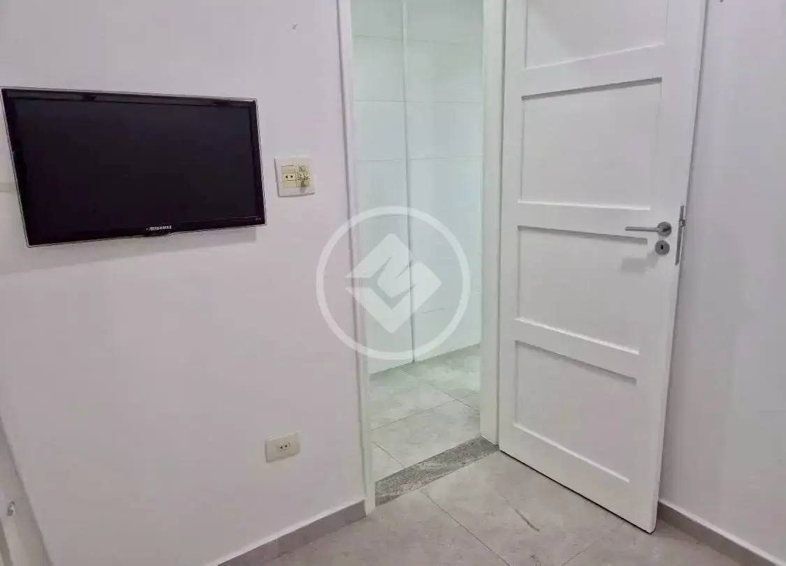 Imagem 2 - Apartamento em Gonzaga, Santos - SP