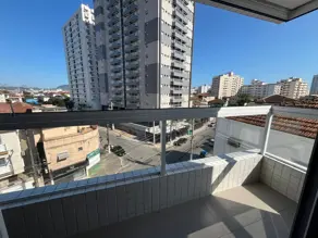 Apartamento Macuco, Santos - SP — foto 2