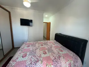 Imagem 4 - Apartamento em Macuco, Santos - SP
