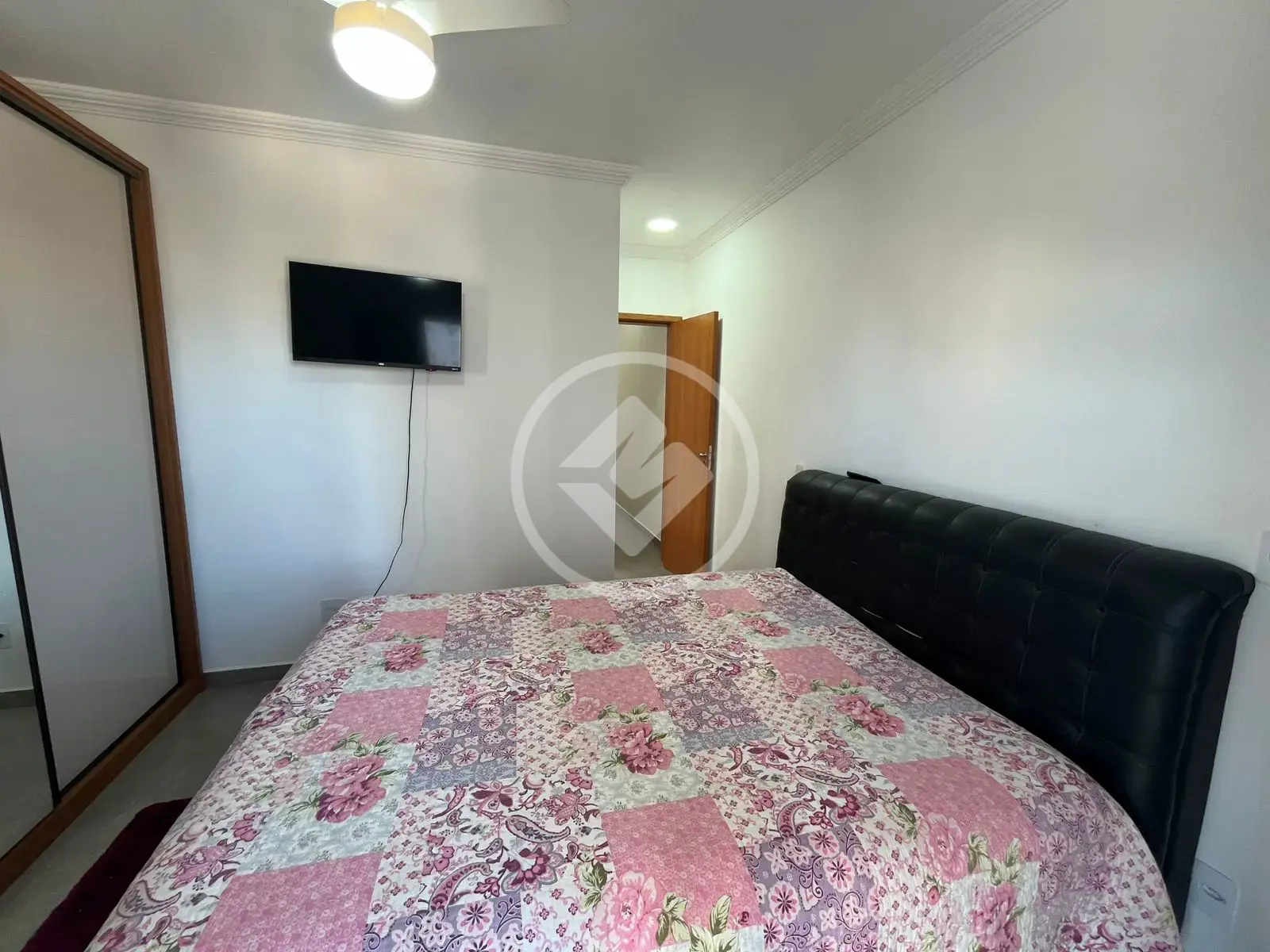 Imagem 4 - Apartamento em Macuco, Santos - SP