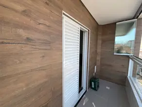 Imagem 2 - Apartamento em Macuco, Santos - SP
