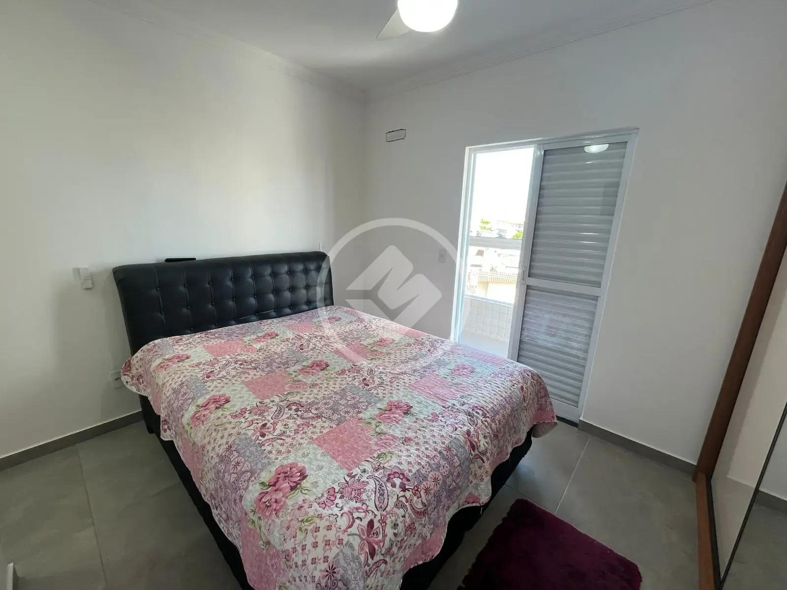 Imagem 5 - Apartamento em Macuco, Santos - SP