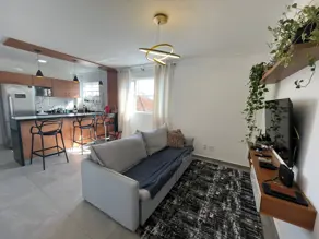 Imagem 3 - Apartamento em Macuco, Santos - SP