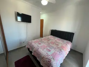 Imagem 6 - Apartamento em Macuco, Santos - SP