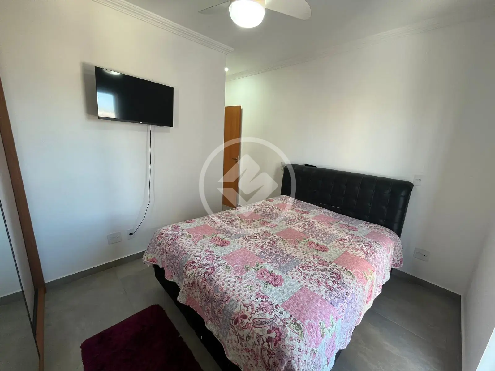 Imagem 6 - Apartamento em Macuco, Santos - SP
