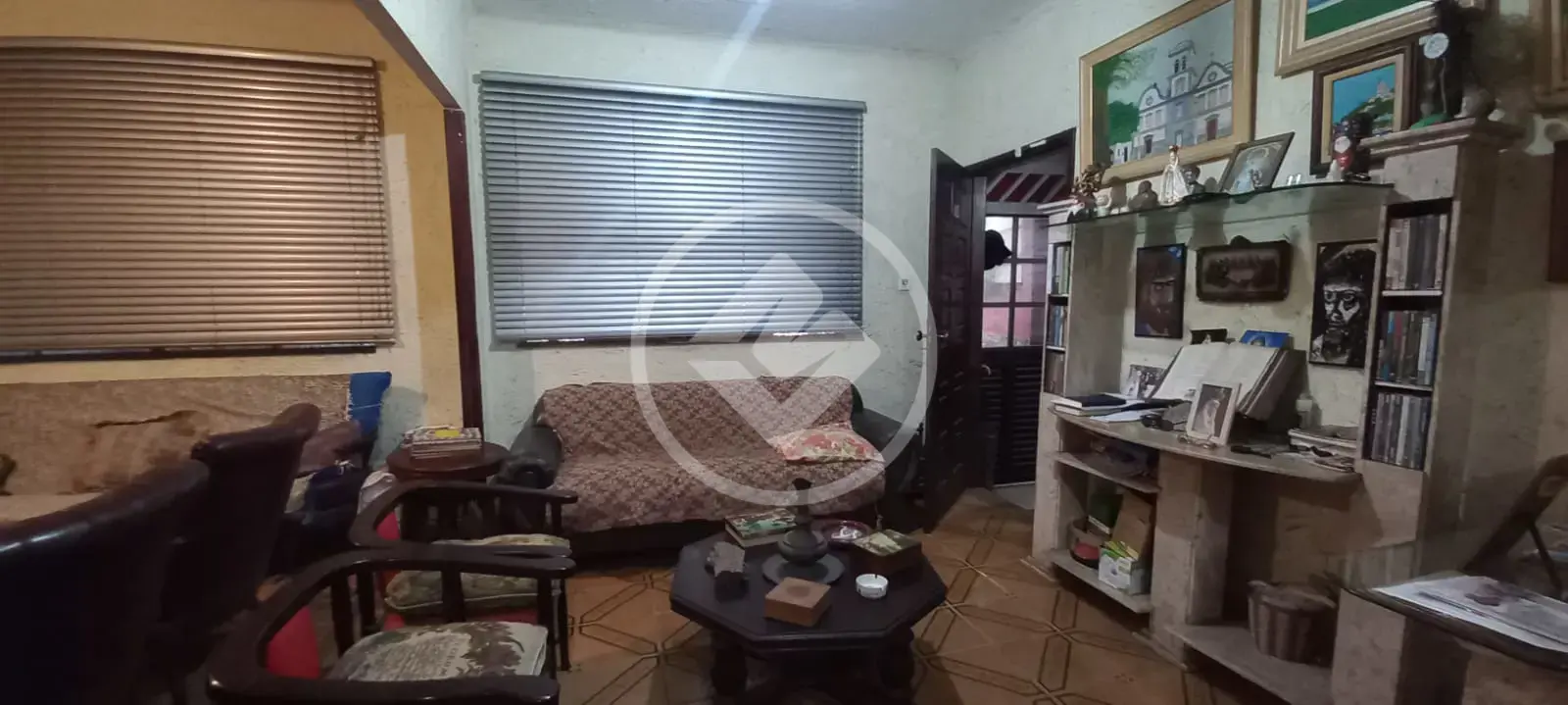 Imagem 3 - Casa em Vila Mathias, Santos - SP