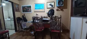 Imagem 4 - Casa em Vila Mathias, Santos - SP