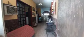 Imagem 5 - Casa em Vila Mathias, Santos - SP