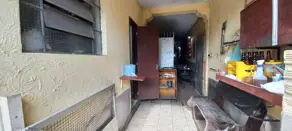 Imagem 6 - Casa em Vila Mathias, Santos - SP