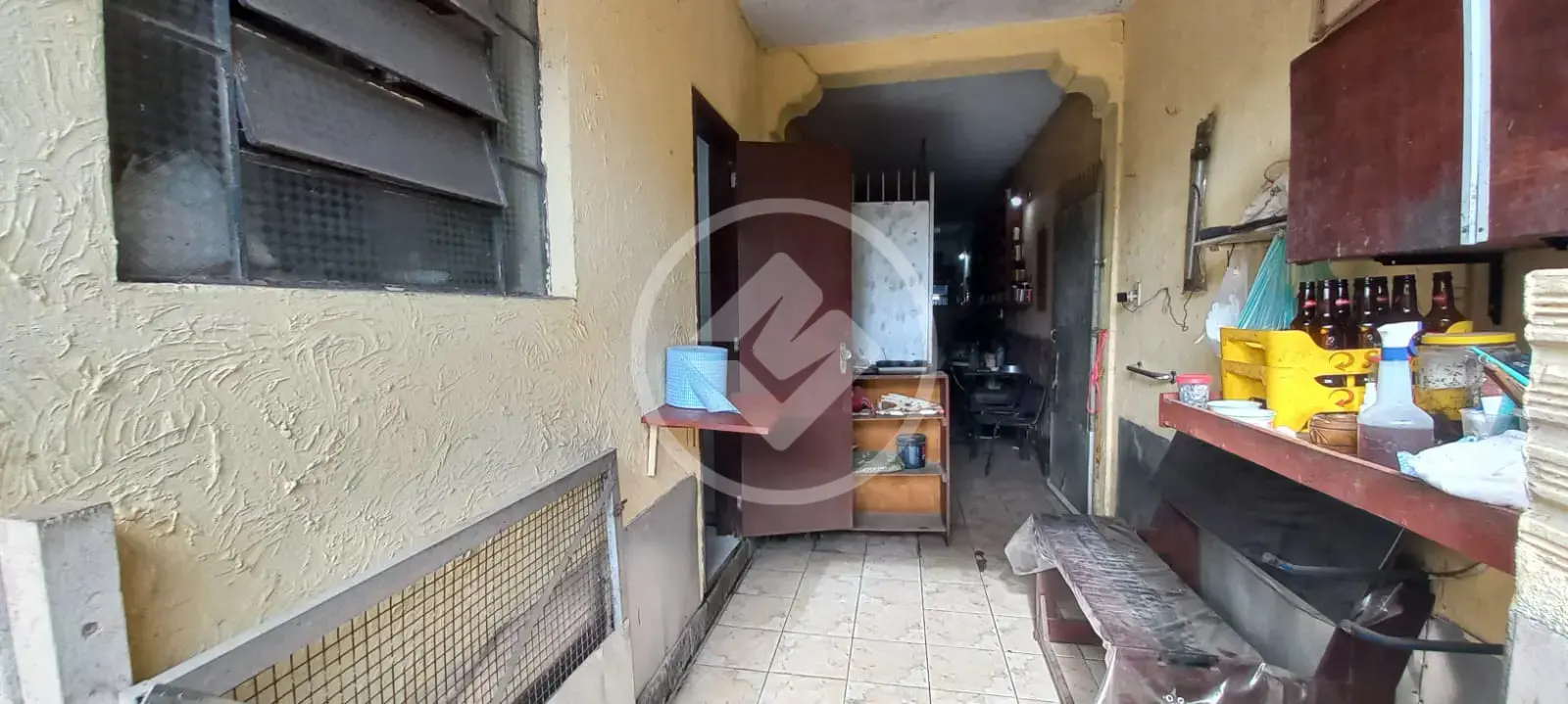 Imagem 6 - Casa em Vila Mathias, Santos - SP