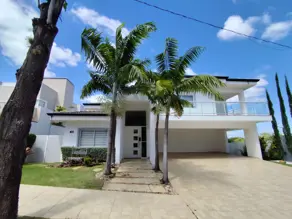 Imagem 2 - Casa Condomínio em Swiss Park, Campinas - SP