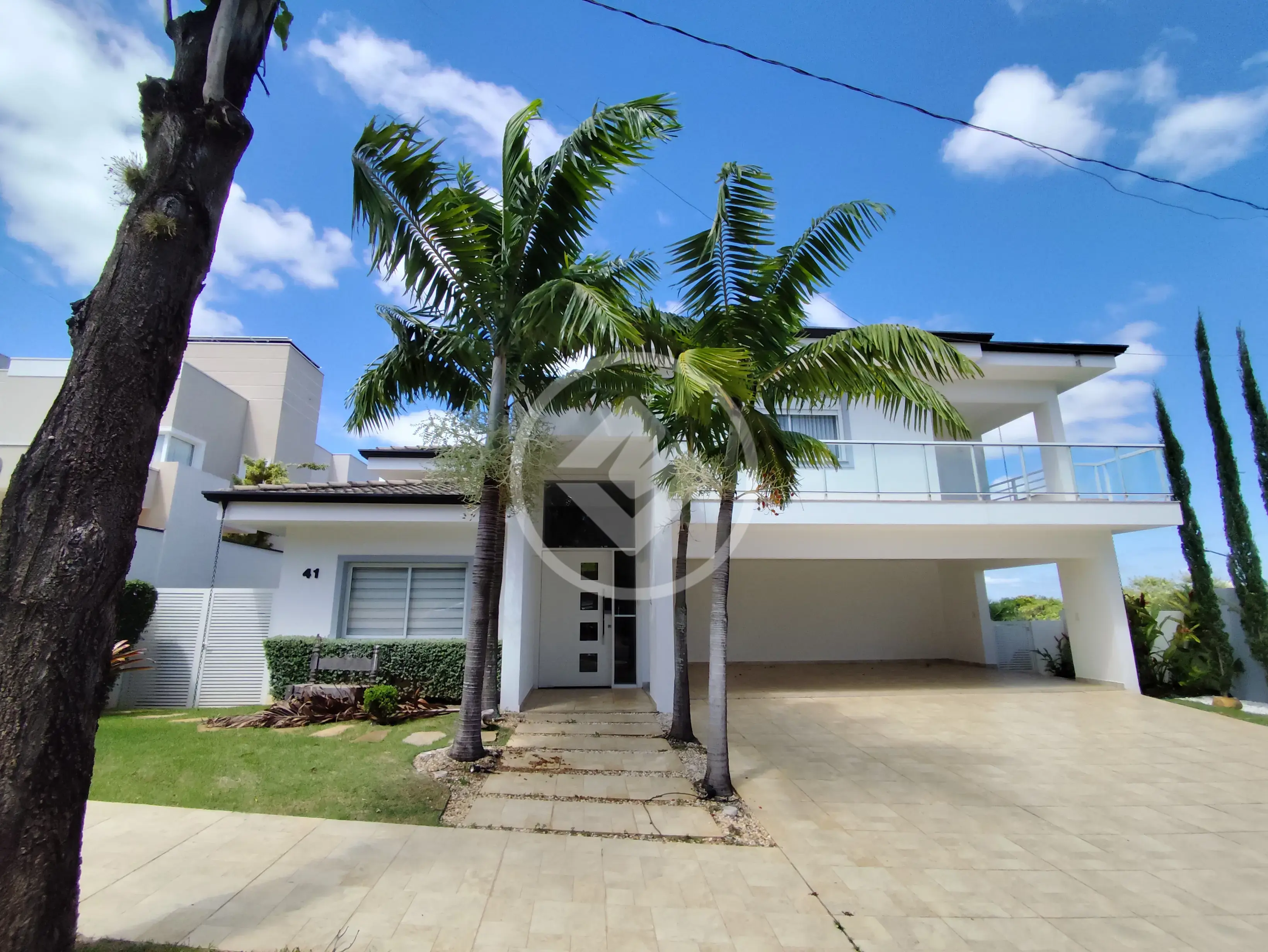 Imagem 2 - Casa Condomínio em Swiss Park, Campinas - SP
