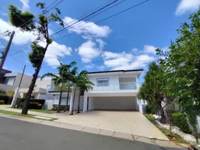 Imagem 3 - Casa Condomínio em Swiss Park, Campinas - SP