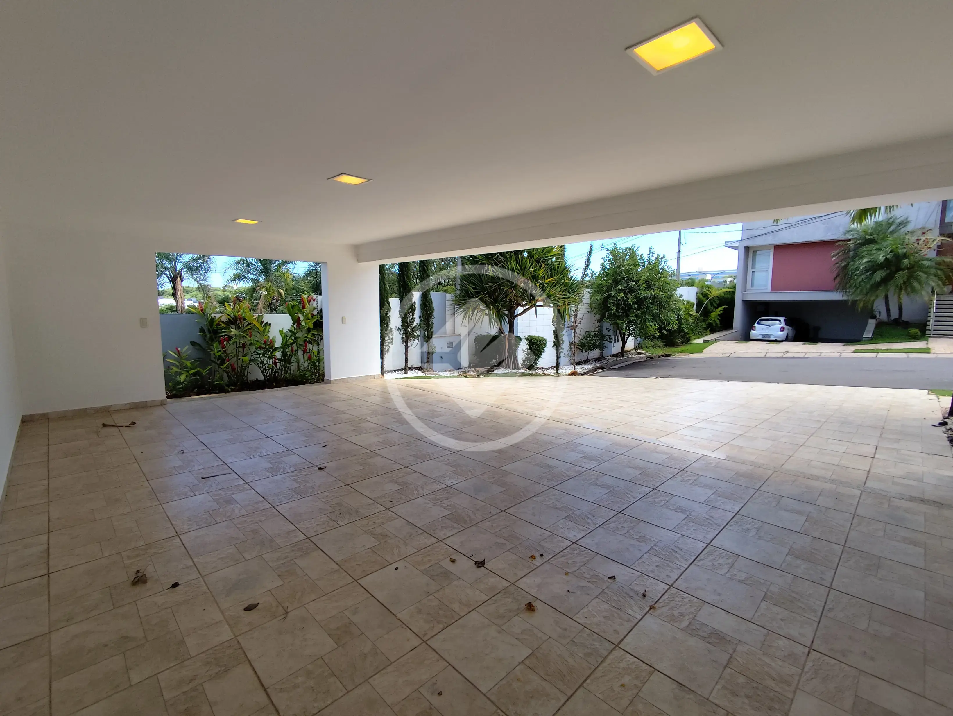Imagem 6 - Casa Condomínio em Swiss Park, Campinas - SP