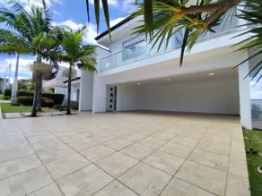 Imagem 5 - Casa Condomínio em Swiss Park, Campinas - SP