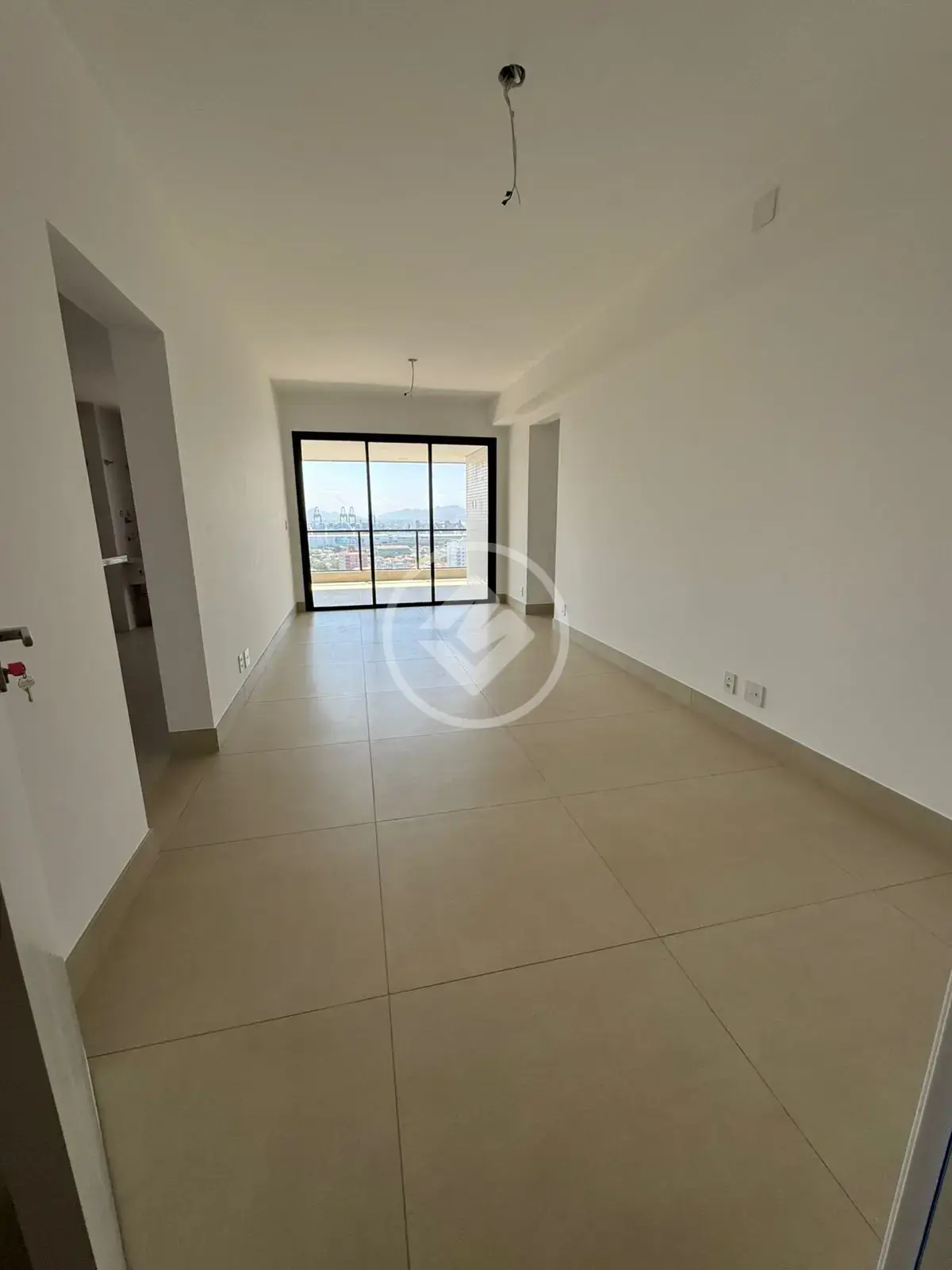 Imagem 3 - Apartamento em Aparecida, Santos - SP