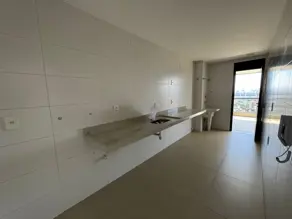 Imagem 5 - Apartamento em Aparecida, Santos - SP