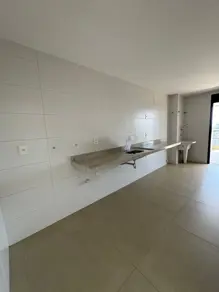 Imagem 6 - Apartamento em Aparecida, Santos - SP